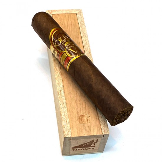 Oliva Serie v Special Tabolisa 1 Edition Double Robusto