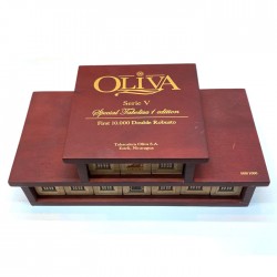 Oliva Serie v Special Tabolisa 1 Edition Double Robusto