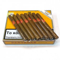 Partagas Chicos 25's