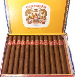 Partagas Petit Coronas Especiales