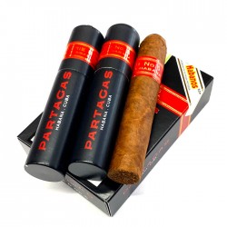 Partagas Serie D No 5 A/T (Pack Of 3)