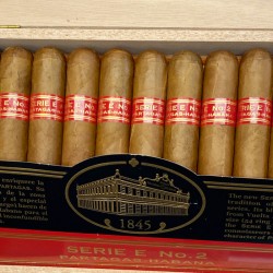 Partagas Serie E No2
