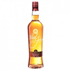 Paul John Indian Single Malt Whisky Edited 700ml
