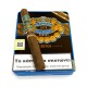 PDR - A. Flores 1975 Gran Reserva Maduro Puritos (Pack Of 6)