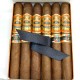 PDR - A. Flores 1975 Puritos Gran Reserva Corojo 2006 - (Tin Of 6 Cigars)