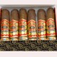 PDR - A. Flores 1975 Puritos Gran Reserva Corojo 2006 - (Tin Of 6 Cigars)