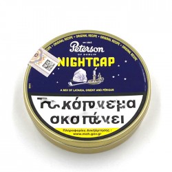 Peterson Nightcap