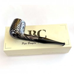 Πίπα Καπνού Butz-Choquin Carbone 1601 Grise