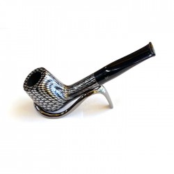 Πίπα Καπνού Butz-Choquin Carbone 1601 Grise