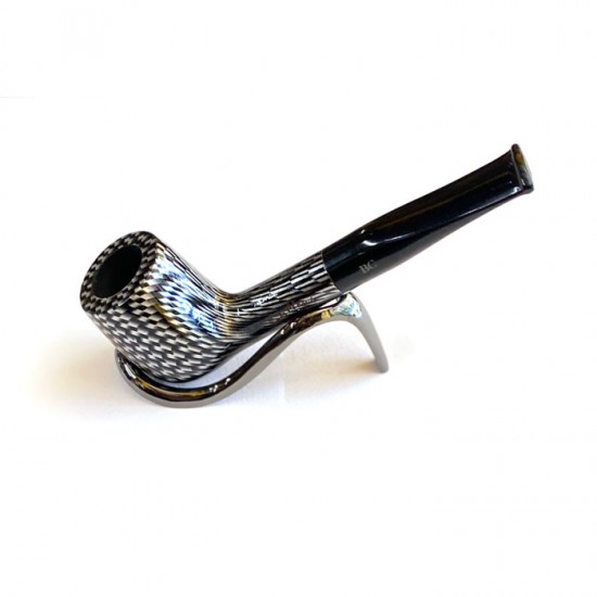 Πίπα Καπνού Butz-Choquin Carbone 1601 Grise