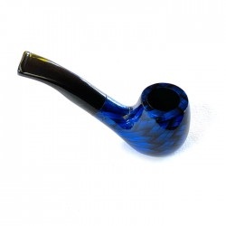 Πίπα Καπνού Butz-Choquin Chromatic Blue Carre