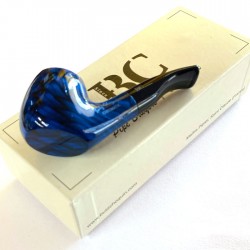 Πίπα Καπνού Butz-Choquin Chromatic Blue Carre