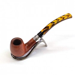 Πίπα Καπνού Chacom Flumen No 401