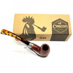 Πίπα Καπνού Chacom Flumen No 401