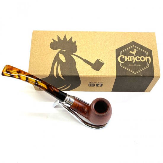 Πίπα Καπνού Chacom Flumen No 401