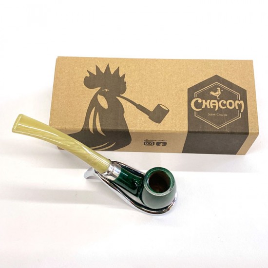 Πίπα Καπνού Chacom Mojito No 401