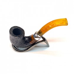 Πίπα Καπνού Molina Ambra Sand 102