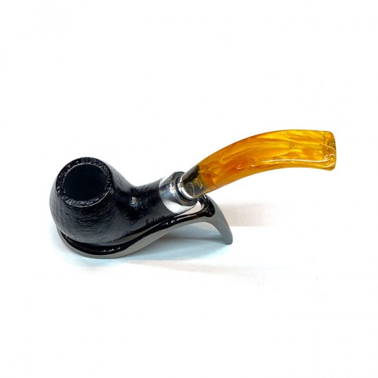 Πίπα Καπνού Molina Ambra Sand 105