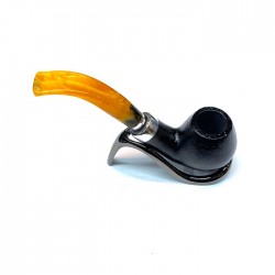 Πίπα Καπνού Molina Ambra Sand 105