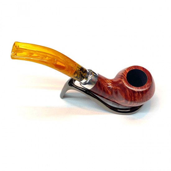 Πίπα Καπνού Molina Ambra Smooth  103