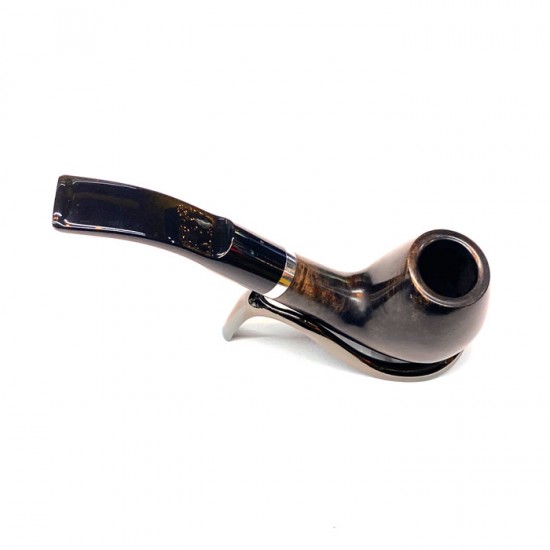 Πίπα Καπνού Molina Barasso Black 106