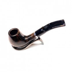 Πίπα Καπνού Molina Barasso Black 106