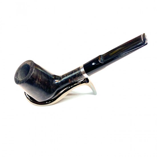 Πίπα Καπνού Molina Barasso Black 107