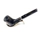 Πίπα Καπνού Molina Barasso Black 107