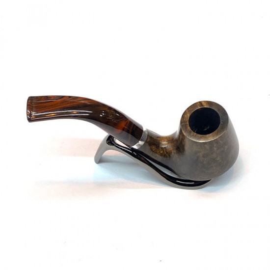 Πίπα Καπνού Molina Barasso Brown 101