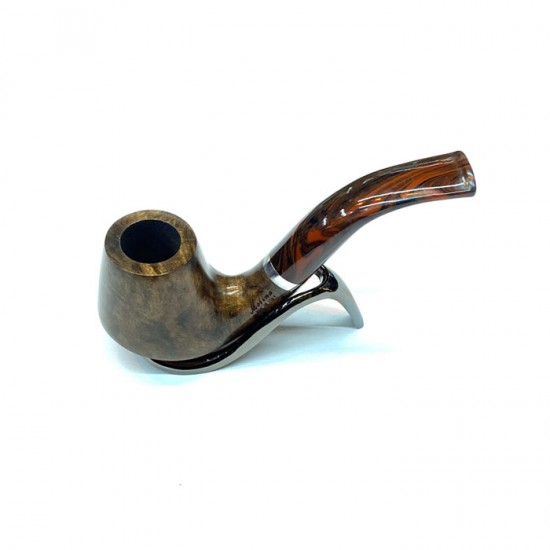 Πίπα Καπνού Molina Barasso Brown 101