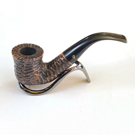 Πίπα Καπνού Peterson ARAN RUSTICATED 05