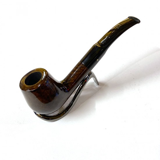 Πίπα Καπνού Pipex Κ-8 Brown