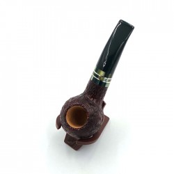 Πίπα Καπνού Savinelli Foresta Rusticated 320 Brown