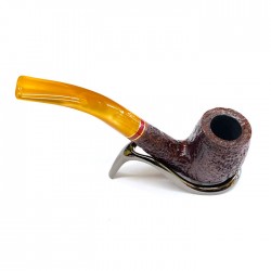Πίπα Καπνού Savinelli St. Nicholas 2024 9mm 606 Ks