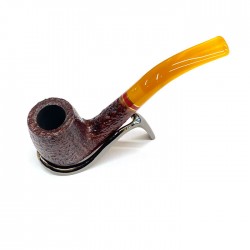 Πίπα Καπνού Savinelli St. Nicholas 2024 9mm 606 Ks
