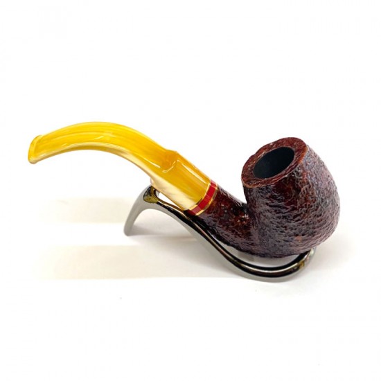 Πίπα Καπνού Savinelli St. Nicholas 2024 9mm 614 Ks