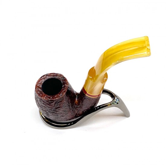 Πίπα Καπνού Savinelli St. Nicholas 2024 9mm 614 Ks