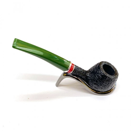 Πίπα Καπνού Savinelli St. Nicholas 2025 9mm 315 Ks