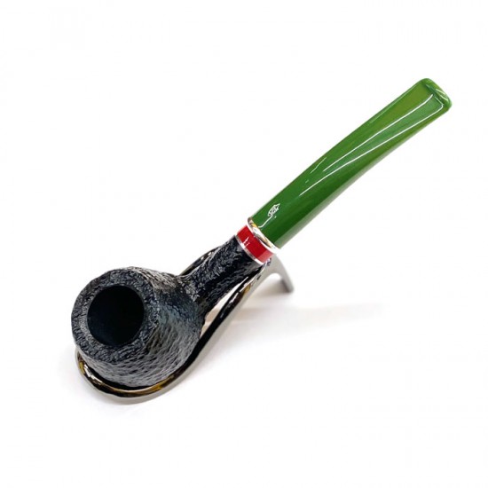 Πίπα Καπνού Savinelli St. Nicholas 2025 9mm 315 Ks