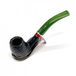 Πίπα Καπνού Savinelli St. Nicholas 2025 9mm 606 Ks