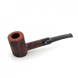 Πίπα Καπνού Stanwell Brushed Brown Model 207