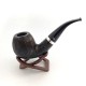 Πίπα Καπνού Stanwell Relief Brushed Brown 185/9