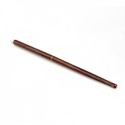 Πίπα Θεάτρου 21,5cm (Καφέ) Για Slim Τσιγάρα