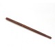 Πίπα Θεάτρου 21,5cm (Καφέ) Για Slim Τσιγάρα