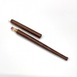 Πίπα Θεάτρου 21,5cm (Καφέ) Για Slim Τσιγάρα