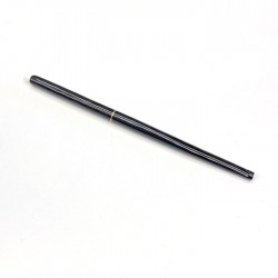 Πίπα Θεάτρου 21,5cm (Μαύρη) Για Slim Τσιγάρα