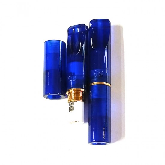 Πίπα Τσιγάρου GG Για Slim - Ultra Slim Μπλε