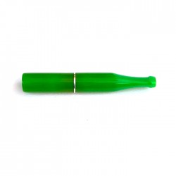 Πίπα Τσιγάρου Luxor 429 Slim Πράσινη
