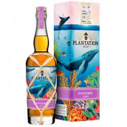 Plantation Panama 2008 Rum 700ml