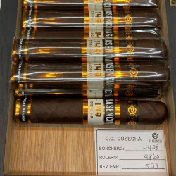 Plasencia 149 Cosecha La Vega